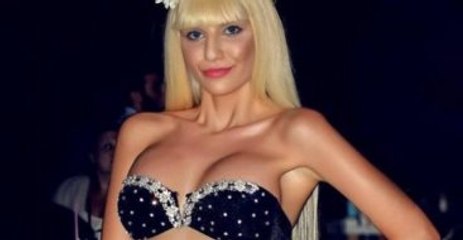 Ayşenur Balcı: Göğüslerimi Açmam Hataydı