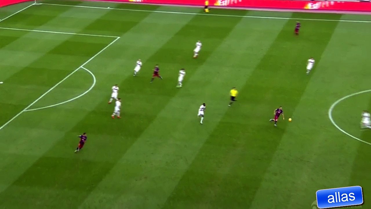 ruben rochina barca