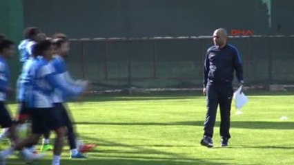 Eto'o ile Motta Forma Giymeyecek