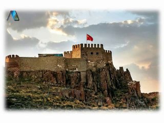 ANKARA - ALTINDAĞ