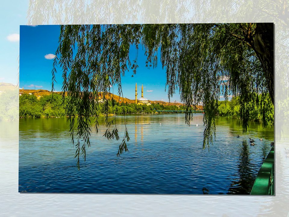 Kapadokya - Cappadocia