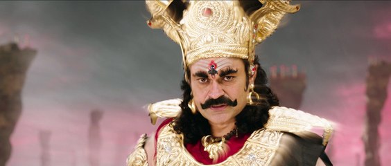 Soggade Chinni Nayana New Trailer - Movies Media