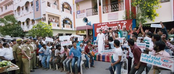 Nannbenda Official Trailer | Udhayanidhi Stalin, Nayanthara, Santhanam