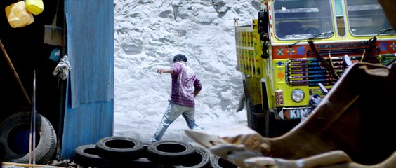 Speedunnodu Movie Teaser - Movies Media
