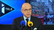 Le grand rendez-vous avec Bernard Cazeneuve