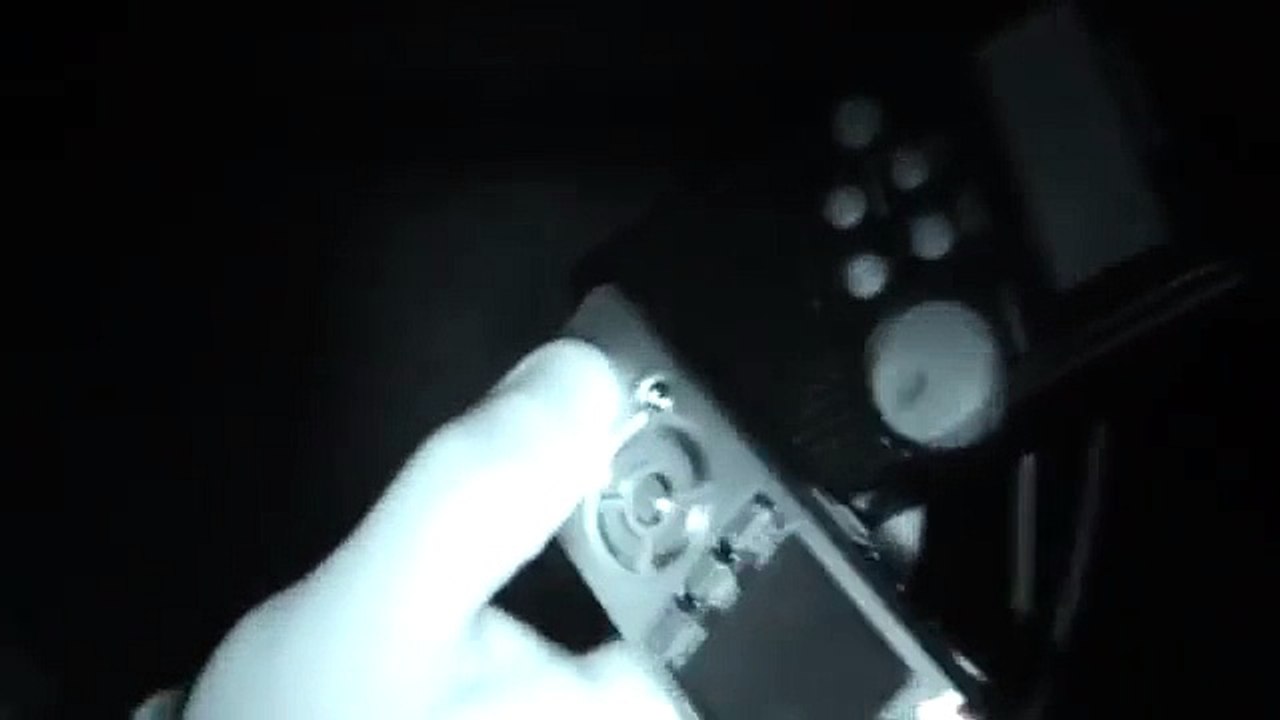 Terrifying Footage as Real DEMON Takes Over OUIJA BOARD Session & Attacks DorsetGhost #37