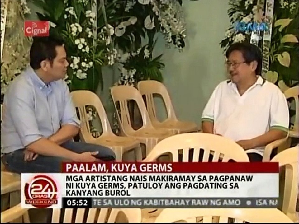 24 ORAS January 10 2016 PART 2