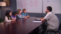 [Fun] Troll kids part 6 - talk politics with Hillary Clinton