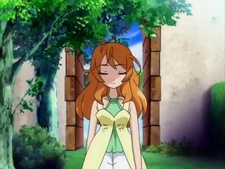 Bakugan Battle Brawlers ​​ 40. Alice Gets Schooled