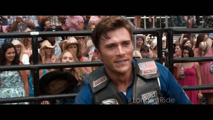 The Longest Ride | My Life Took a Turn TV Commercial [HD] | 20th Century FOX