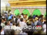Ye Jashan e Wiladat hai Video Qasida By Hasan Sadiq Album 9