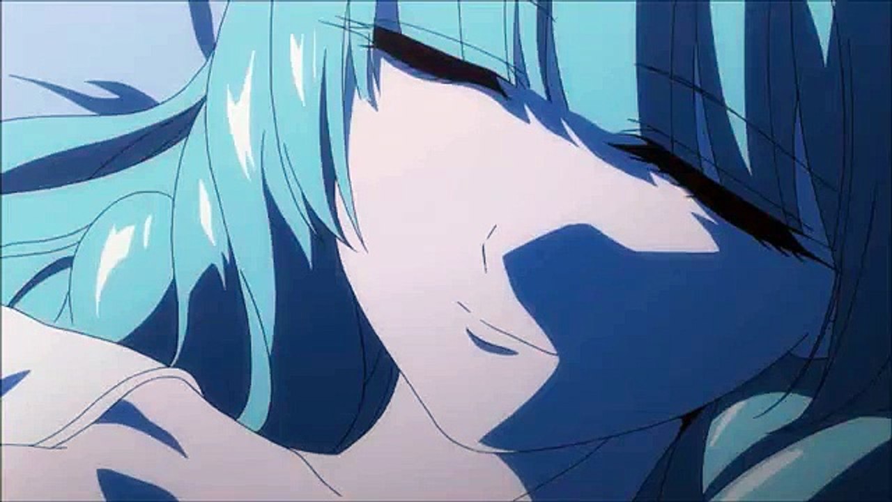 Dunya Death (Magi) Sub Ita
