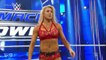 Divas Championship: Charlotte © (w/ Ric Flair) vs. Becky Lynch