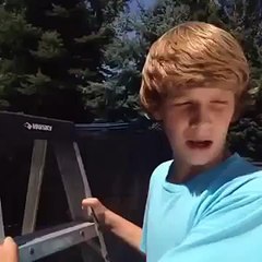 WORST FATHER EVER! Funniest Best Vines Jordan Burt