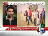 How Poor Muhammad Irfan Became Cricketer When He was Earning 200 Rupees