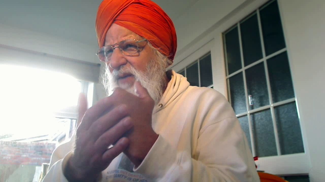 Our Father is living within us, the Temples of God made by Yahweh, the Potter.