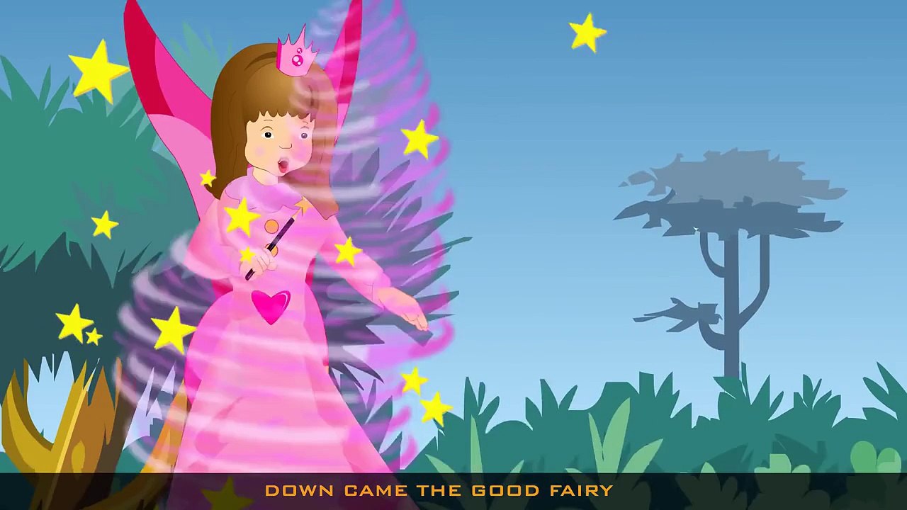 Edewcate english rhymes Little bunny foo foo nursery rhyme