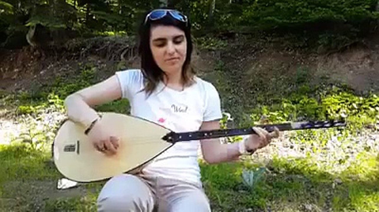 Gonca Coşkun - Ben Köyümün Delisiyim