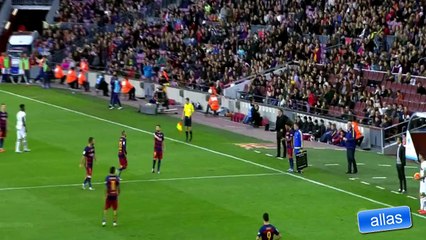 dani alves ovation