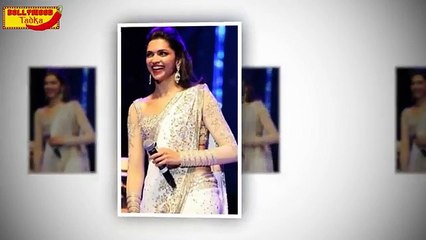 Deepika Padukone Fashion Style Moments _ Best Dressed