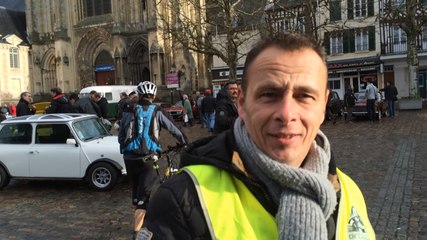 Le Rencard de Lisieux : 10 janvier 2016