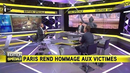 Le Grand Rendez-Vous (partie 1) du 10/01/2016