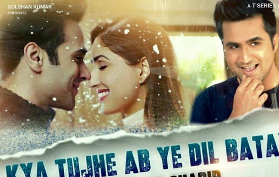 Falak Shabir – Kya Tujhe Ab Ye Dil Bataye OST Sanam Re