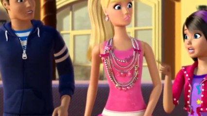 Barbie Life In The DreamHouse 73 Barbie Double Teil 3 Deutsch