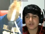 Emrecan Önal - Ozan Berkil Facecam Younow Yayın