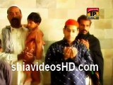 Betha Hai Mushkilat Video Qasida By Hasan Sadiq Album 9