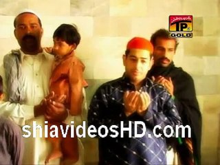 Betha Hai Mushkilat Video Qasida By Hasan Sadiq Album 9