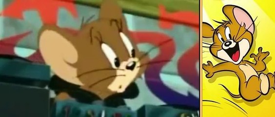 Tom and Jerry New Episode Dj Jerry 2015