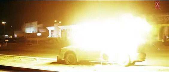 Airlift Atmosphere Video (Behind The Scene) Akshay Kumar, Nirmat Kaur