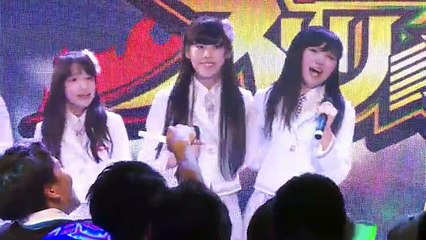 （ストリーグ４ カット分） HAPPY DAYS 2016.01.10 三位～六位決定戦