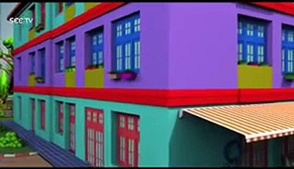 JAN Cartoon Ep 2 By See Tv Pakistan