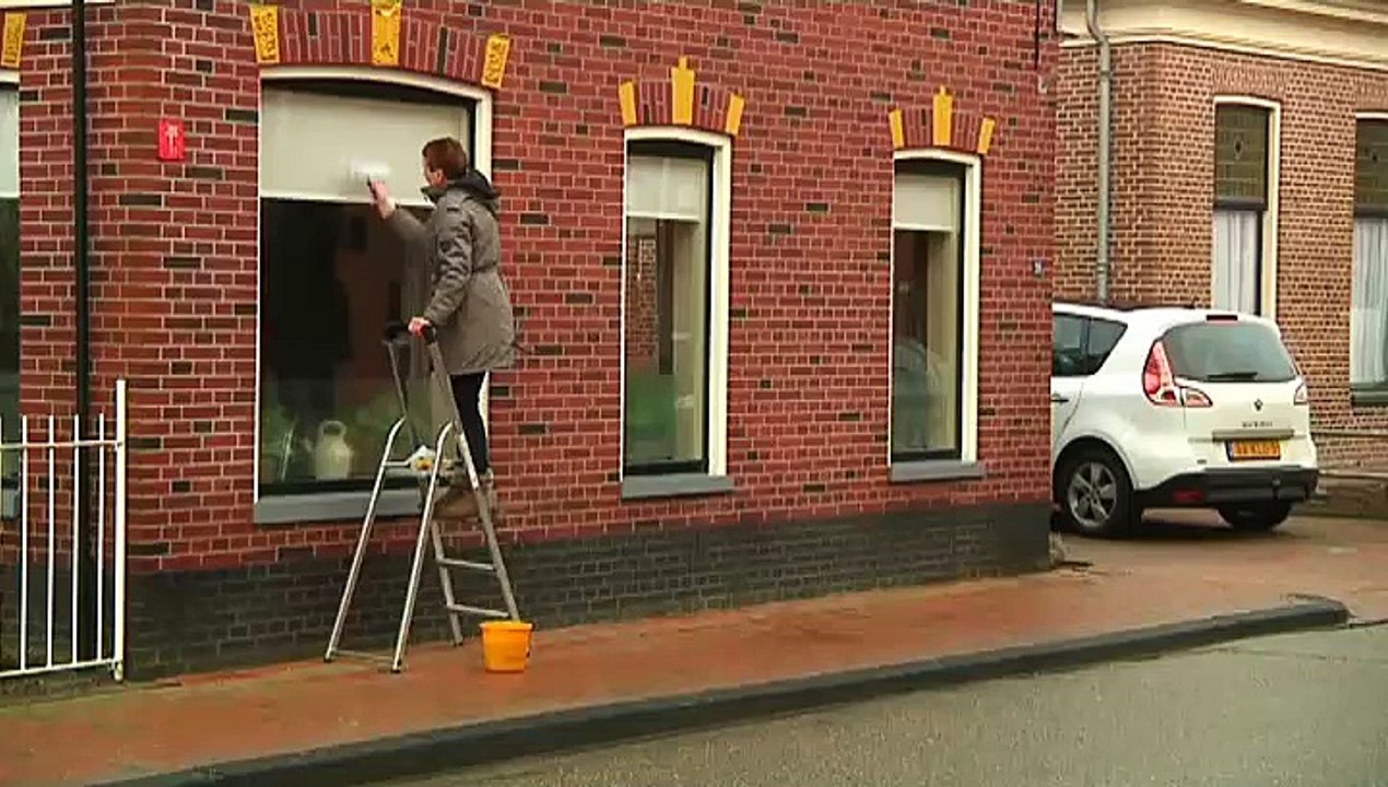 Brigitte Korhorn: Wat doe je met zon probleem? Dat is heel moeilijk - RTV Noord