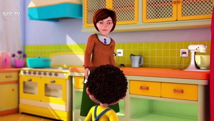 Jan Cartoon Urdu New Ep 27 Dec l Entertainment Hub