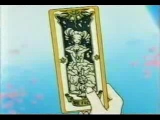 Cardcaptors Episode 10 Part 3