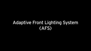 Mazda Vũng Tàu 0938.806.971 (Mr.Hùng) Hệ thống đèn Pha thông minh - i-ACTIVSENSE