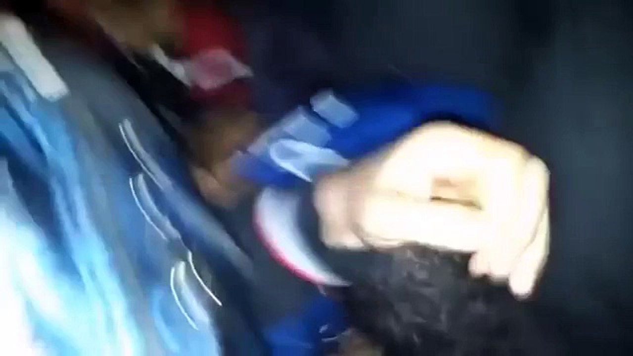 Wymiana wartości kulturowych w Sylwestra (Kolonia, Niemcy)