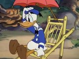 Donald Duck Donalds Vacation 1940