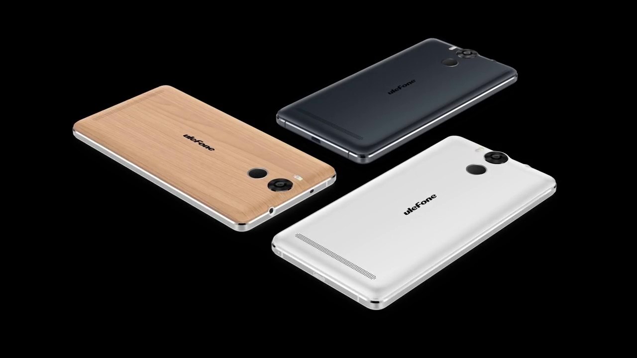 Ulefone Power