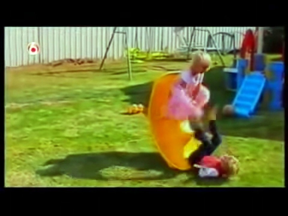 FUNNY PLAYGROUND ACCIDENTS AFV America's Funniest Home Videos
