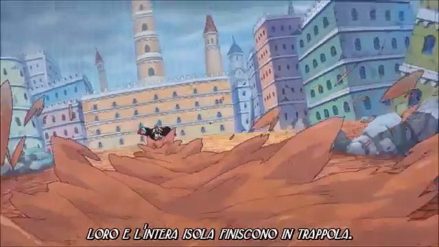One Piece【AMV】Rufy/Zoro vs Pica/Bellamy deaths (Anthem of the Lonely)