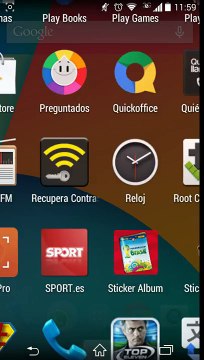 TUTORIAL COMO DESCARGAR MÚSICA GRATIS DE GOOGLE PLAY MUSIC