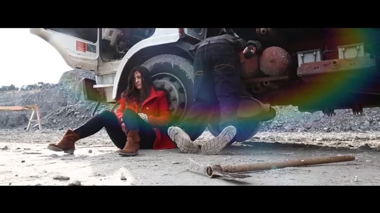 Court métrage : Mauvaise pioche ( Canon 5D Mark III )