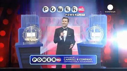 ABD'de loto devretti, beklenen ikramiye 1,3 milyar Dolar