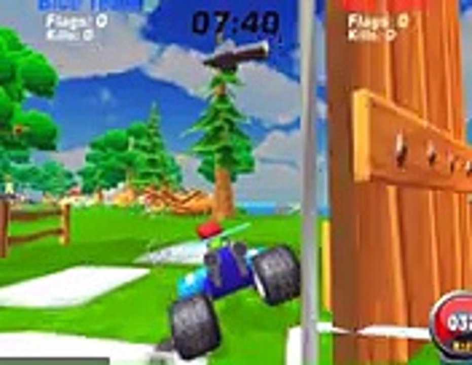 Gameplay Video 5