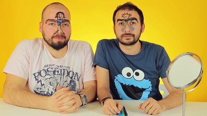 Surat Dansı Yapmayı Denedik