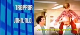 TRAPPER JOHN MD - Ep: What Are Friends For- S1 E6